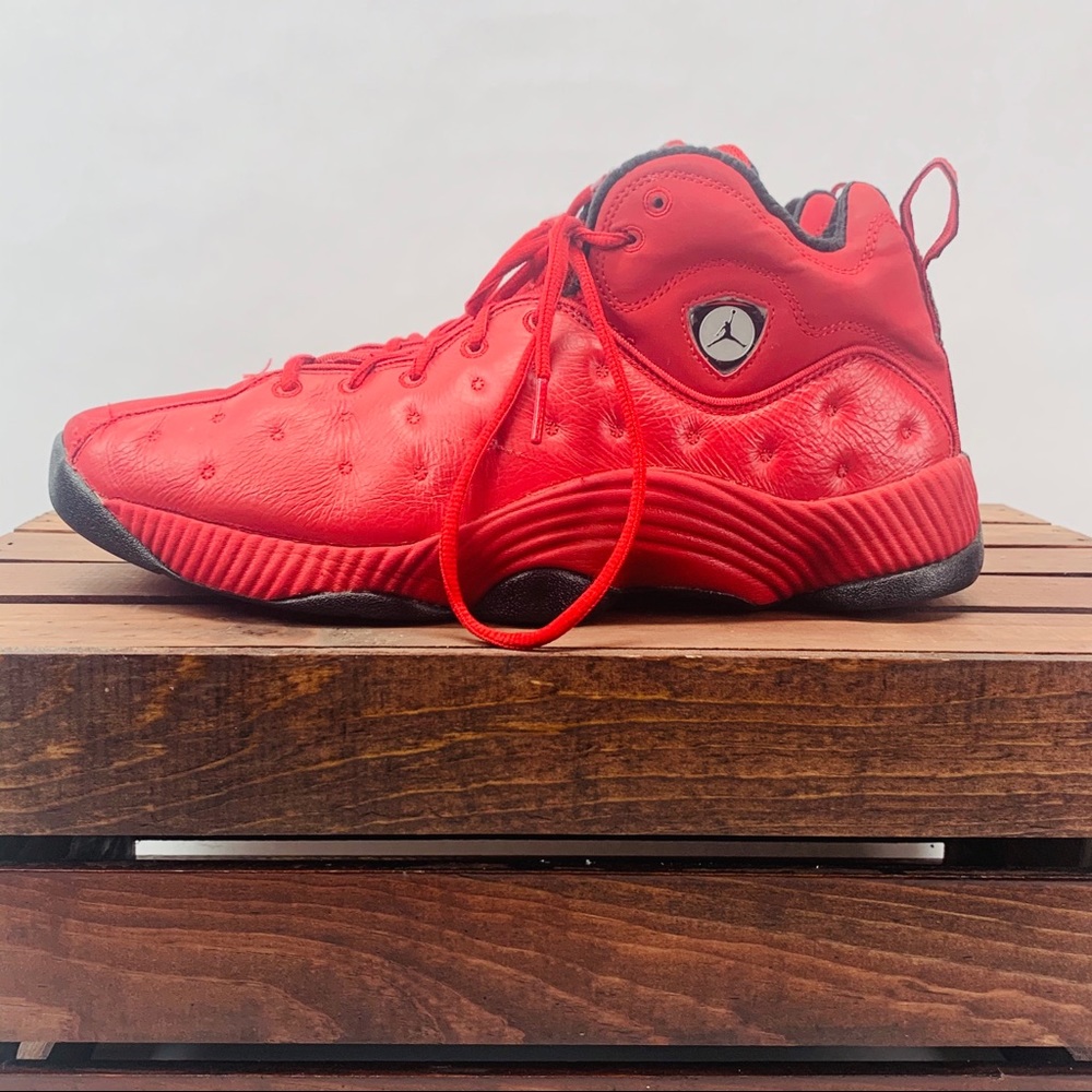 ☆Jordan☆ Jumpman Team II
